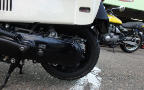 HONDA MOTOCOMPO AB12