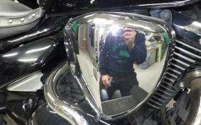 SUZUKI INTRUDER 400 Classic 2014 VK56A