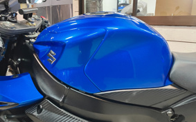 SUZUKI GSX-R600 2014 C3111