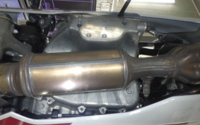 KAWASAKI NINJA ZX-6R A 2018 ZX636J