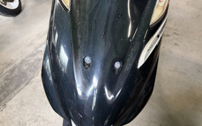 SUZUKI ADDRESS V125 CF4EA