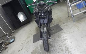 YAMAHA MT-25 A 2010 RG43J