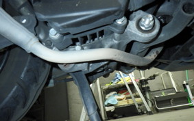 YAMAHA JOG-7 2023 AY01