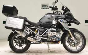 BMW R1200GS 2013