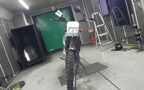 YAMAHA TRICKER DG10J