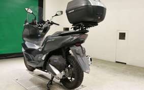 HONDA PCX 160 2021 KF47