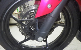 KAWASAKI NINJA 250 EX250P