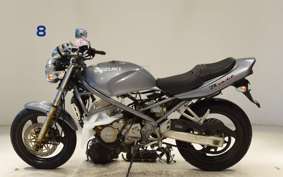 SUZUKI BANDIT 250 Gen.2 GJ77A