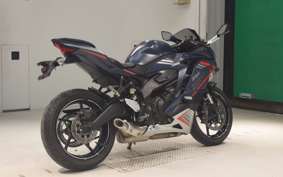 KAWASAKI ZX-25R ZX250E