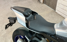 YAMAHA YZF-R1 M 2015 RN40