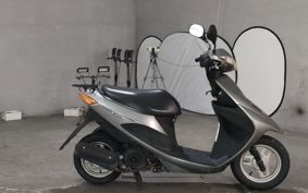 SUZUKI ADDRESS V50 CA44A