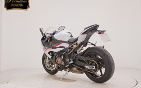 BMW S1000RR 2021
