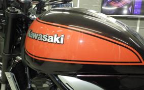 KAWASAKI Z900RS 2018 ZR900C