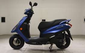 YAMAHA AXIS 125 Z SED7J