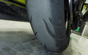 HARLEY FLTR 1450 1999