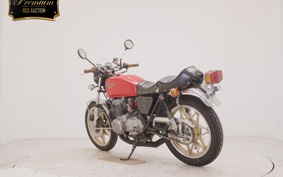 HONDA CB400ﾌｫｱ 1974 CB400F