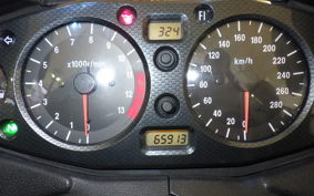 SUZUKI GSX1300R HAYABUSA 2006