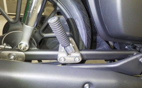 HONDA C125 SUPER CUB 2014 JA58