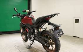 HONDA CB250RA 2014 MC52