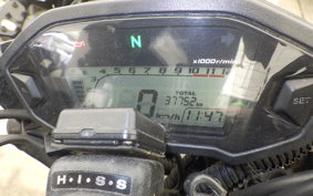 HONDA CBR400R 2016 NC47