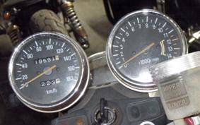 KAWASAKI ZEPHYR 400 Gen.2 1992