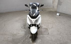 SUZUKI BURGMAN200 CH41A