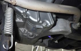 SUZUKI ADDRESS V125 S 2015 CF4MA