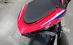 HONDA CBR1000RR RSP 2021 SC82
