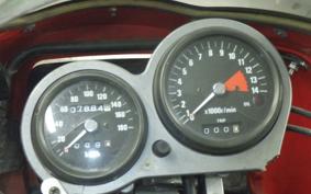 KAWASAKI GPZ400 1996 ZX400C