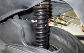 SUZUKI ADDRESS V125 CF46A