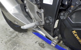 KAWASAKI NINJA 250 ABS 2009 EX250L