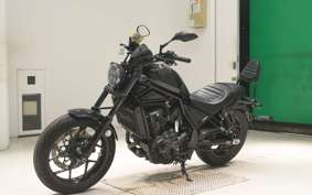 HONDA REBEL 1100 2023 SC83