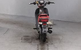 HONDA CROSS CUB JA10