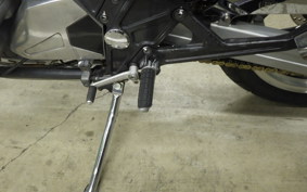 KAWASAKI ZEPHYR 400 Gen.2 1992 ZR400C