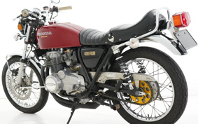 HONDA CB400 2004 CB400F