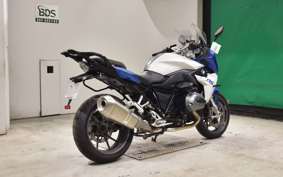 BMW R1200RS 2015