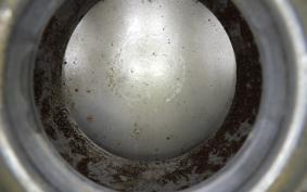 HONDA MAGNA 250 1994 MC29