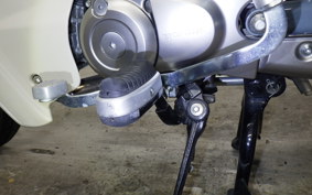HONDA C125 SUPER CUB 2017 JA58
