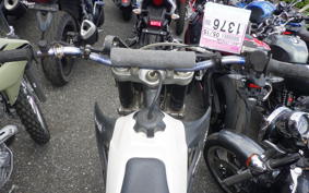 HONDA CR125R JE01