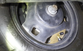 SUZUKI LET's 4 2000 CA45A