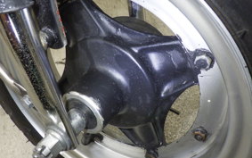 HONDA CHALY 50 CF50