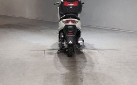 SUZUKI BURGMAN STREET 125EX EA23M