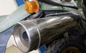 KAWASAKI SUPER SHERPA 2000 KL250G