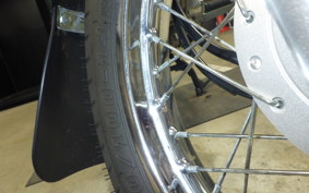 HONDA CROSS CUB 50 2025 AA06