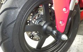 HONDA ｸﾞﾛﾑ-2 2019 JC92