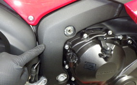 HONDA CBR600RR GEN 3 2021 PC40