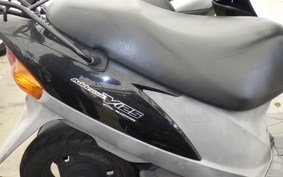 SUZUKI ADDRESS V125 CF4EA