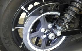 HARLEY XL883N 2018