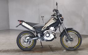 YAMAHA TORITSU CAR DG16J