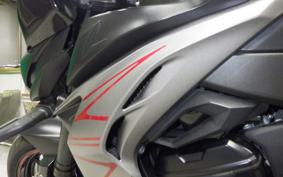 KAWASAKI Z1000 Gen.5 2019 ZXT00W